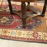 796 5545 ORIENTAL RUG